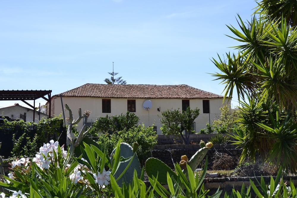 Finca Patio Canario Arona  Zewnętrze zdjęcie