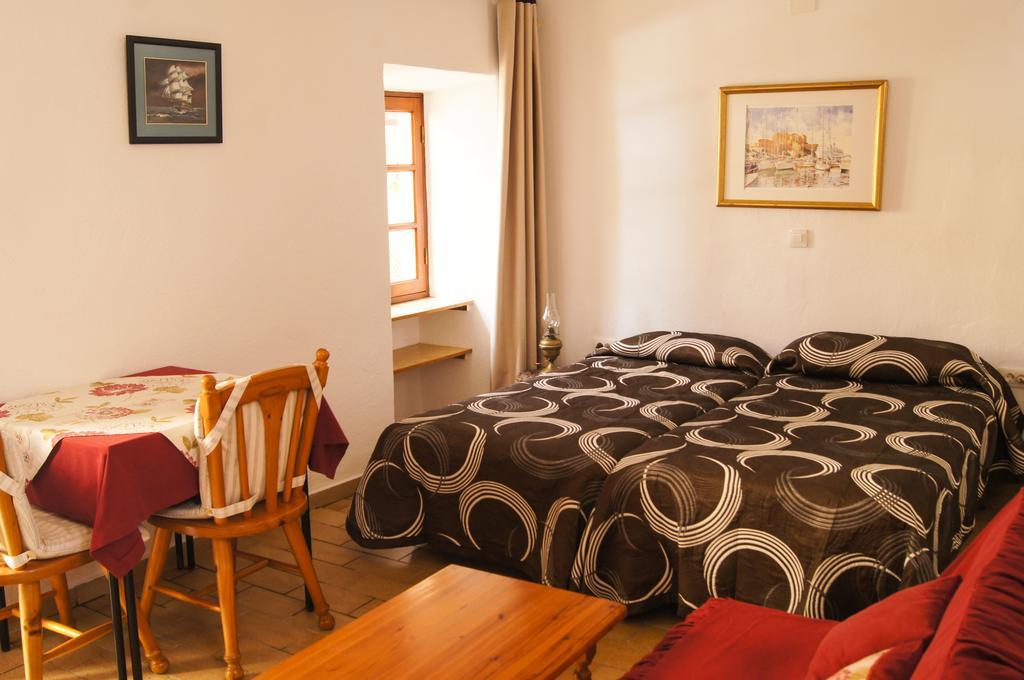 Finca Patio Canario Arona  Zewnętrze zdjęcie