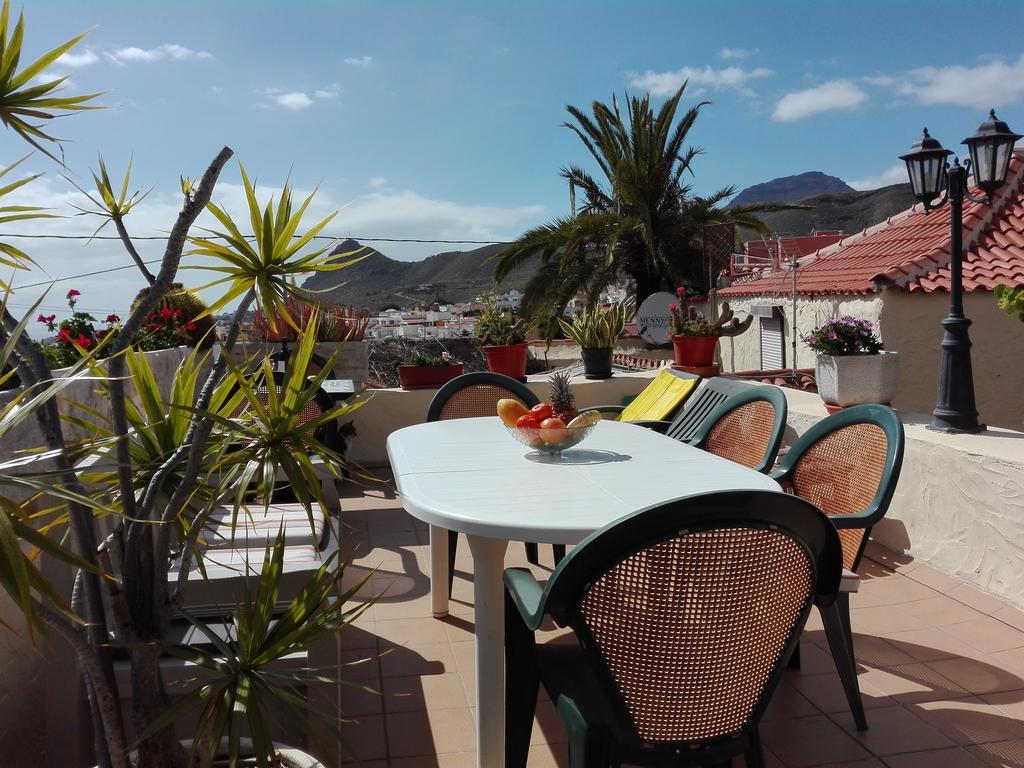 Finca Patio Canario Arona  Zewnętrze zdjęcie