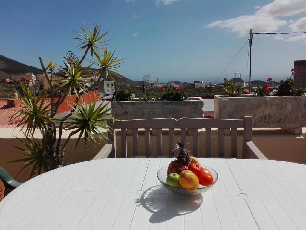 Finca Patio Canario Arona  Zewnętrze zdjęcie