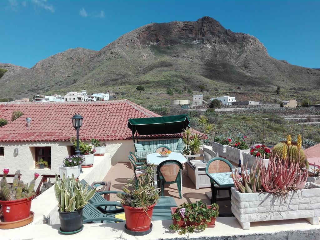 Finca Patio Canario Arona  Zewnętrze zdjęcie