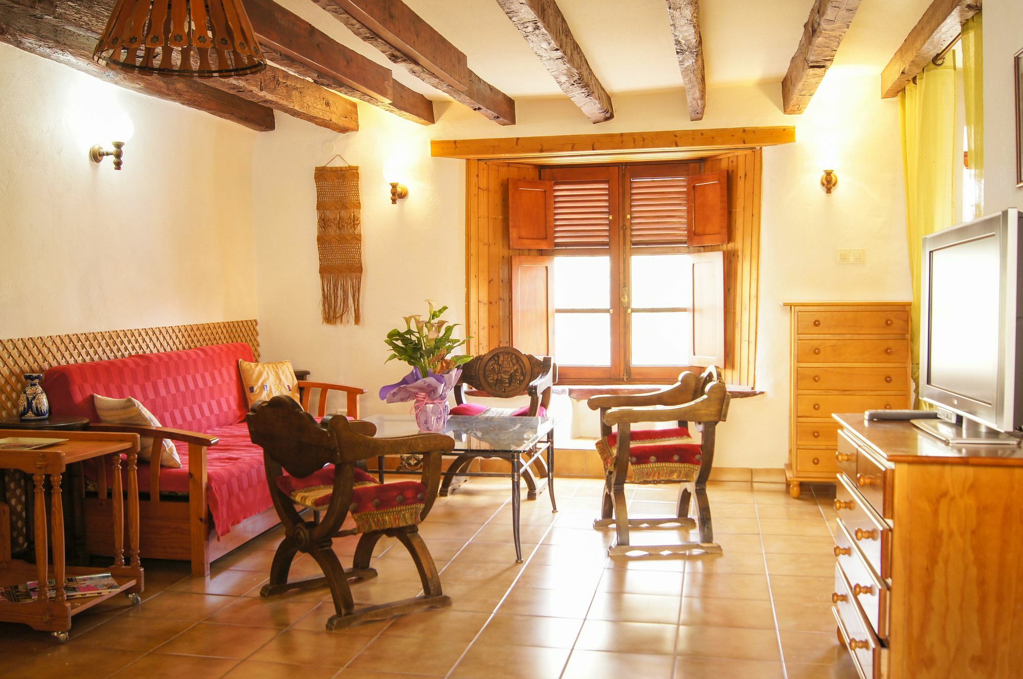 Finca Patio Canario Arona  Zewnętrze zdjęcie