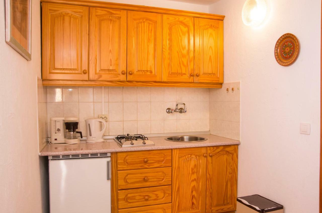 Finca Patio Canario Arona  Zewnętrze zdjęcie