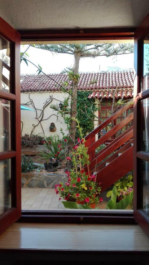 Finca Patio Canario Arona  Zewnętrze zdjęcie