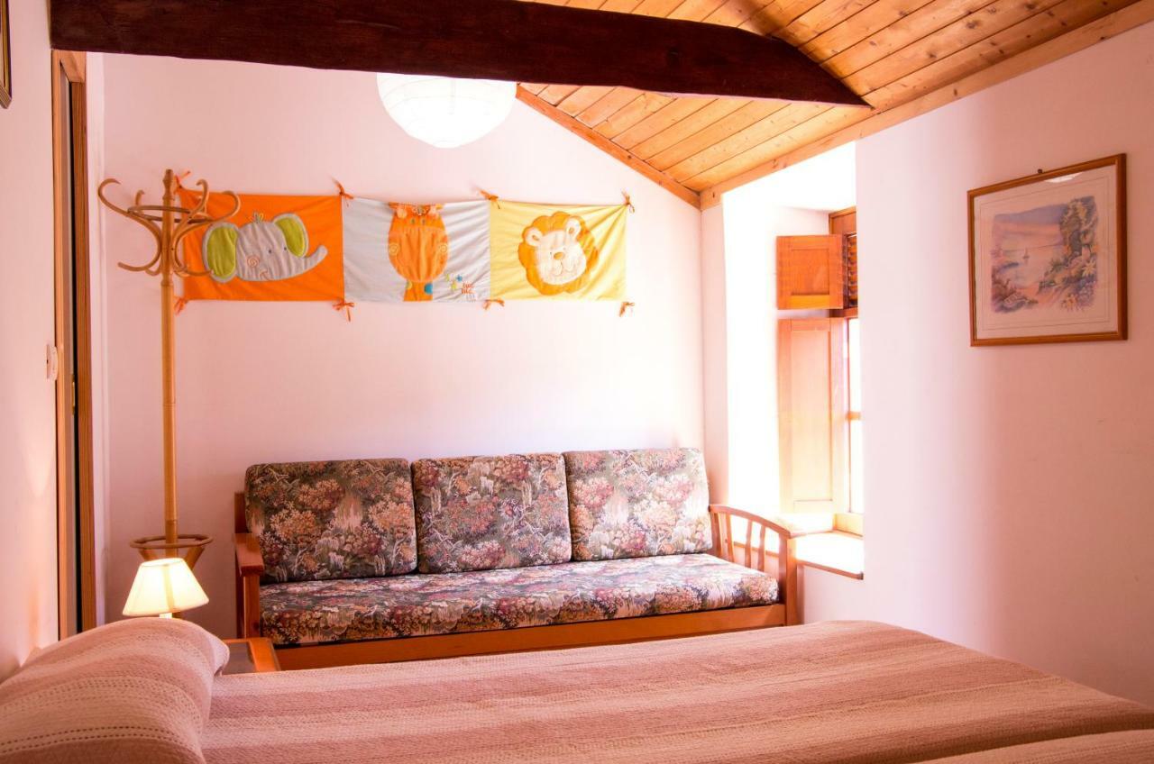 Finca Patio Canario Arona  Zewnętrze zdjęcie