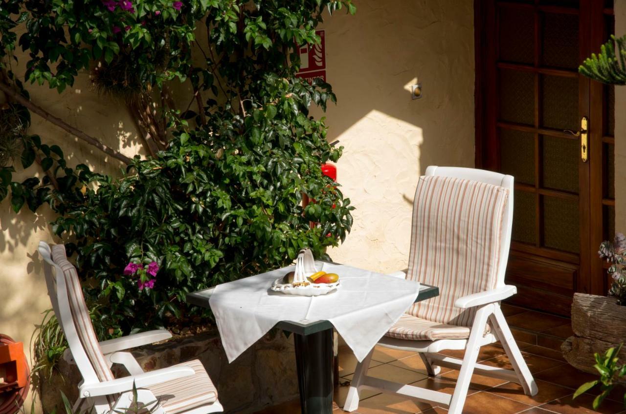 Finca Patio Canario Arona  Zewnętrze zdjęcie