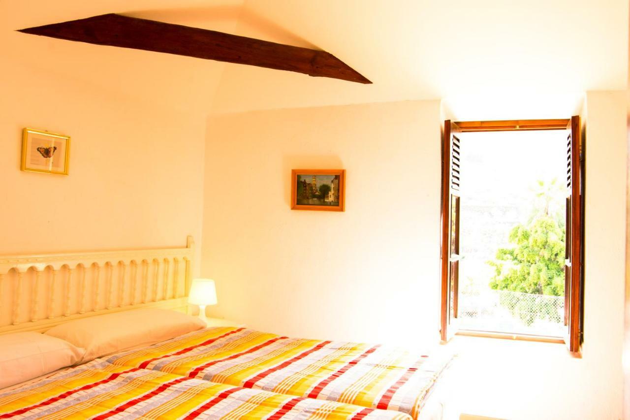 Finca Patio Canario Arona  Zewnętrze zdjęcie