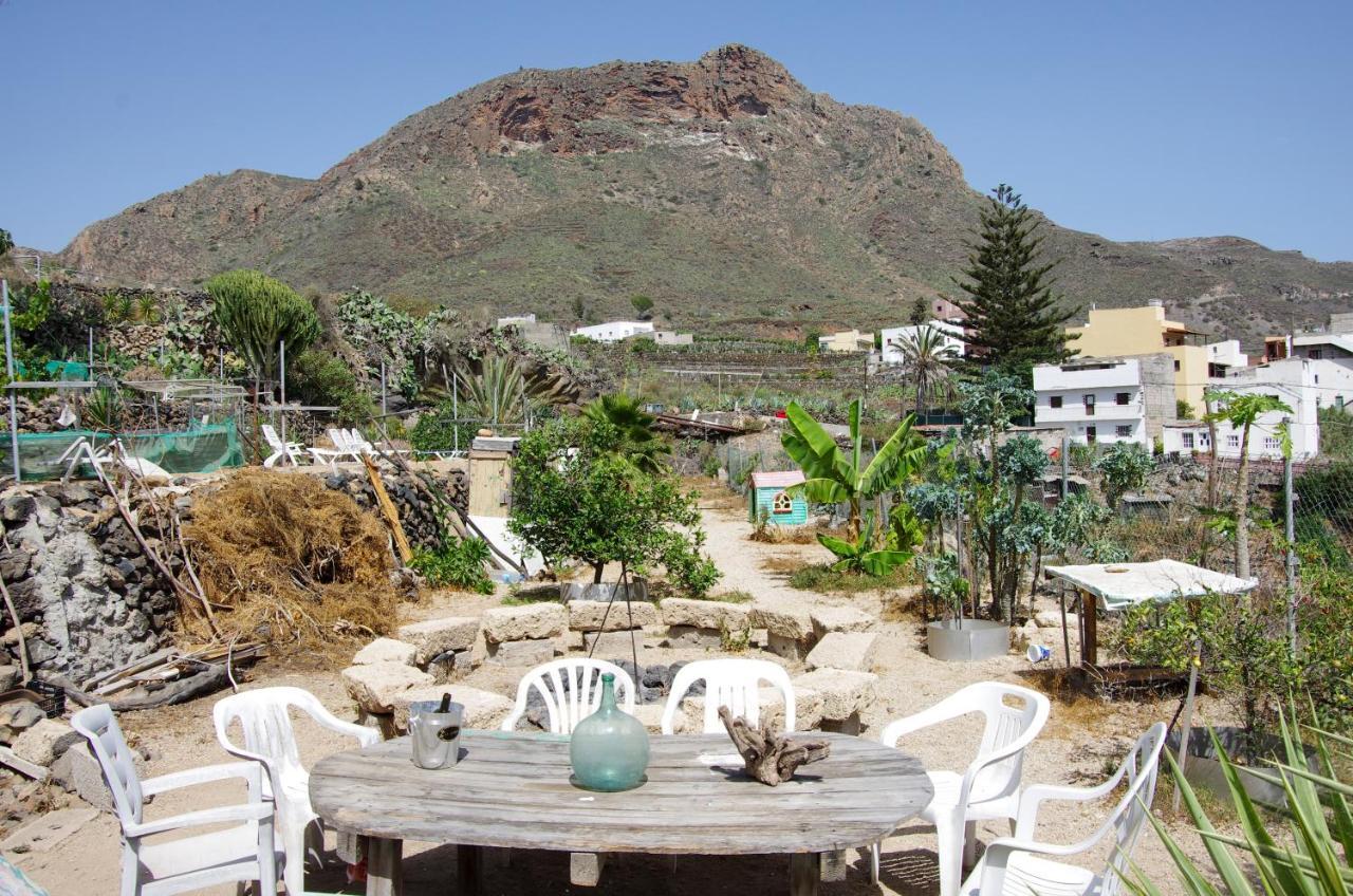Finca Patio Canario Arona  Zewnętrze zdjęcie