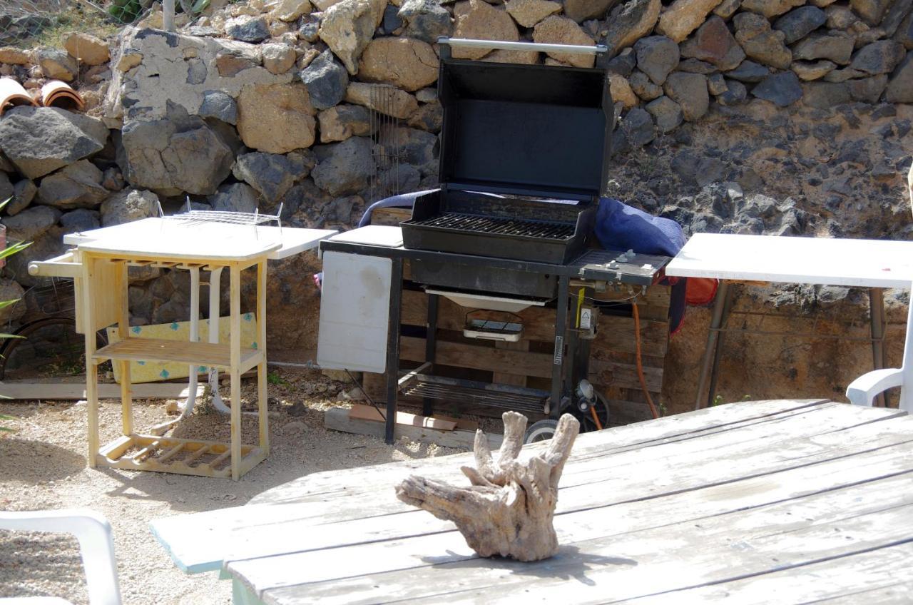 Finca Patio Canario Arona  Zewnętrze zdjęcie