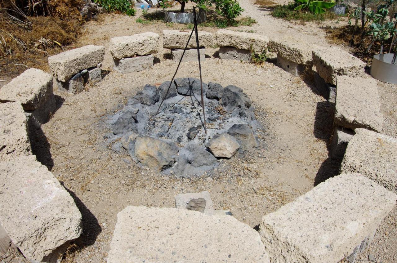 Finca Patio Canario Arona  Zewnętrze zdjęcie